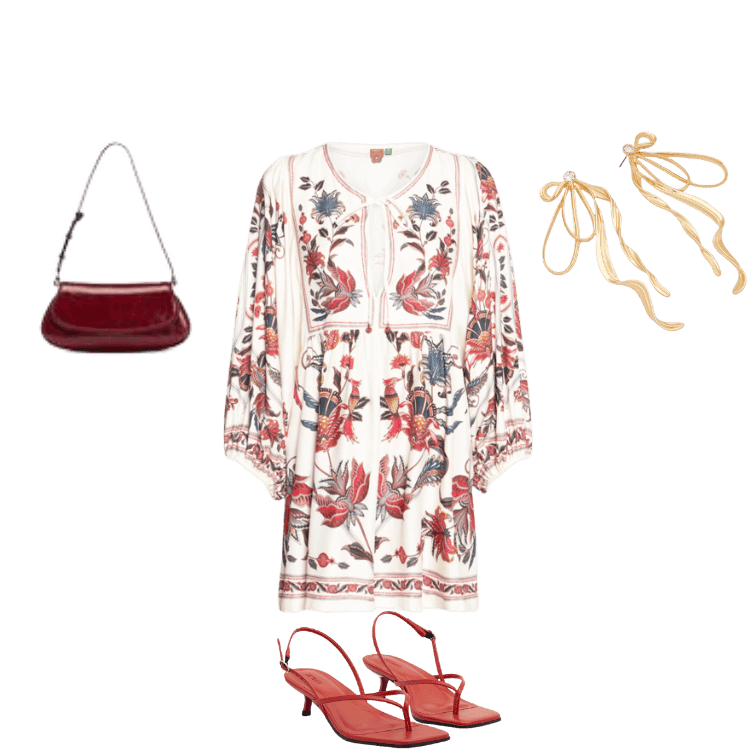 Look Criativo para Trabalho em casa