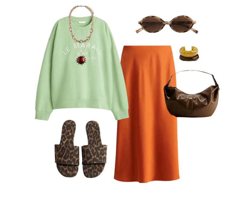 Look Criativo para Happy Hour