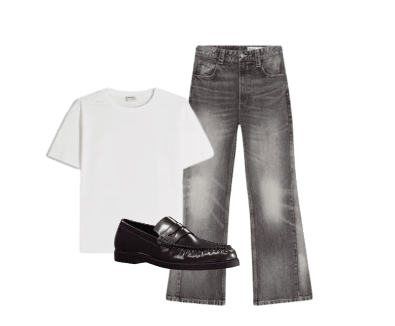 Look Esportivo para Festa com amigos