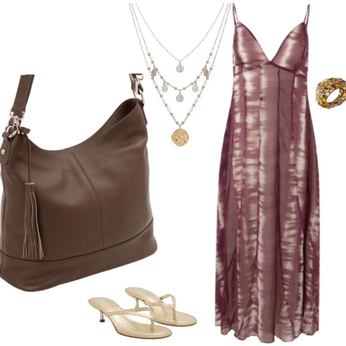 Look Elegante para Trabalho em casa