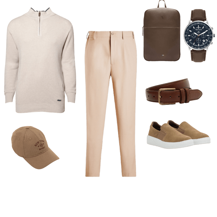 Look Elegante para Festa com amigos