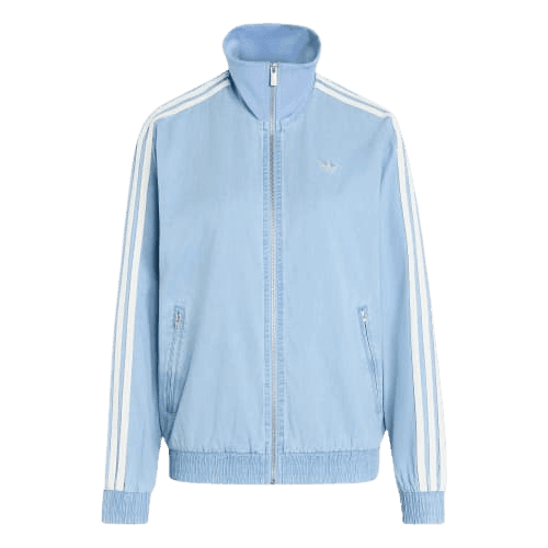 JAQUETA JEANS ADIDAS ORIGINALS SUMMER GLOW FIREBIRD