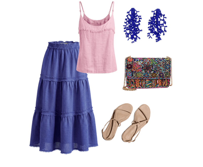 Look Criativo para Happy Hour