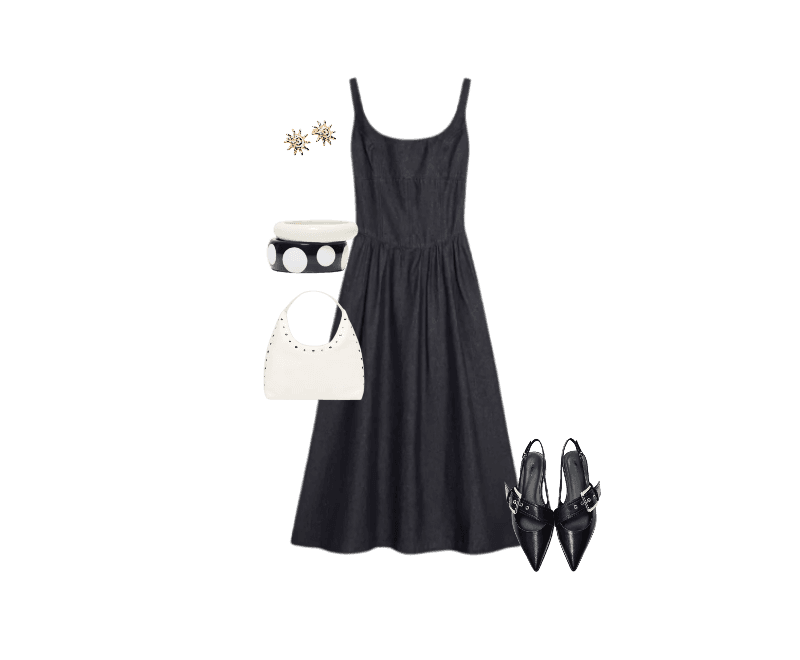 Look Criativo para Saída no dia a dia