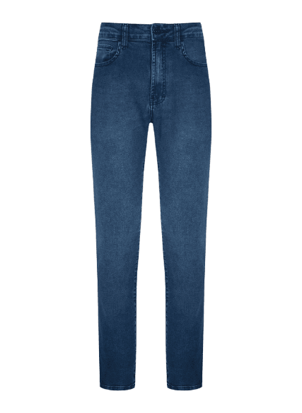 Calça Jeans Super Skinny Cooper John John Masculina