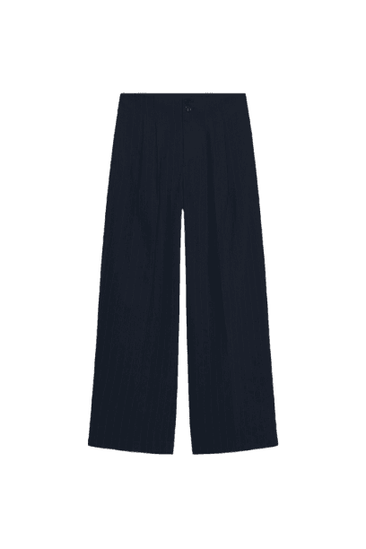 CALÇA RISCA DE GIZ ZW COLLECTION