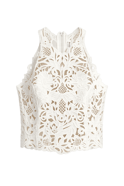Blusa Patrícia - Tasciana Flores