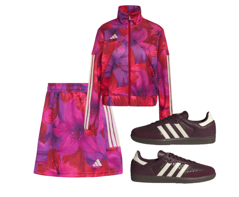 Look Esportivo para Passeio no parque