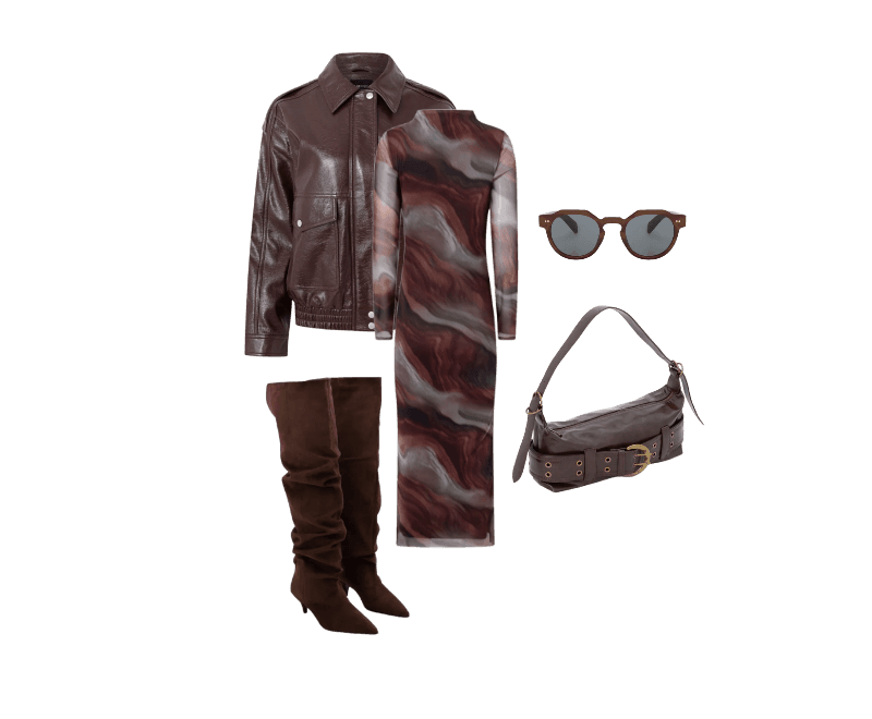 Look Criativo para Happy Hour