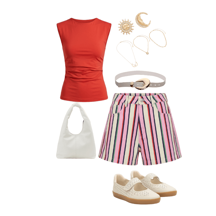 Look Criativo para Happy Hour