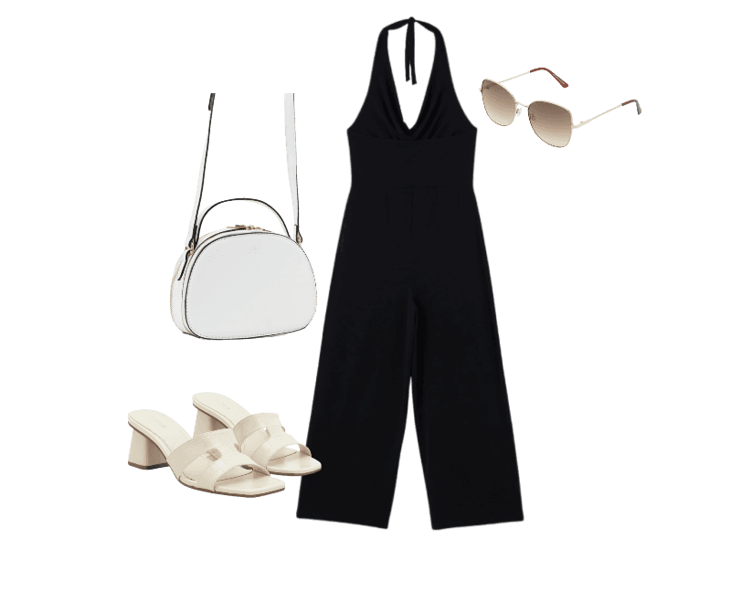 Look Contemporâneo para Trabalho no escritório