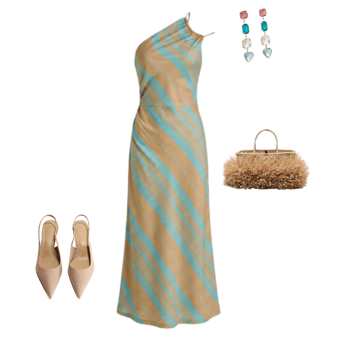 Look Elegante para Date