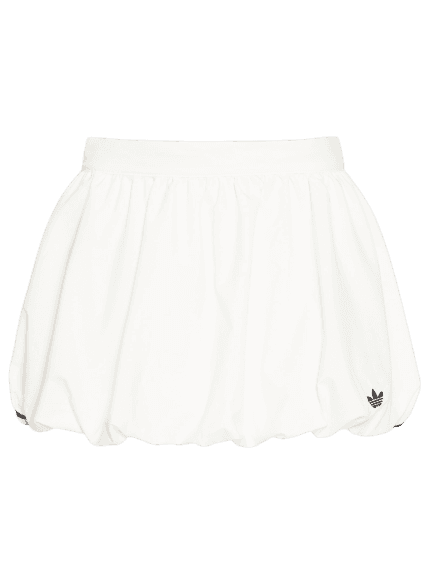 Saia Balloon Branco Adidas Originals