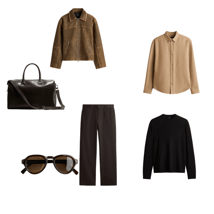 Look Elegante para Trabalho no escritório