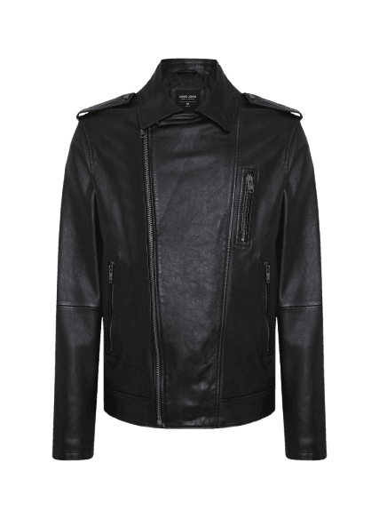 Jaqueta Regular Fit Zorn John John Masculina
