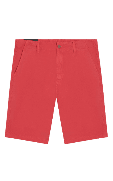 Bermuda Chino Con Melancia