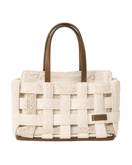 Bolsa Verona - Natural
