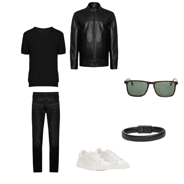 Look Elegante para Trabalho no escritório