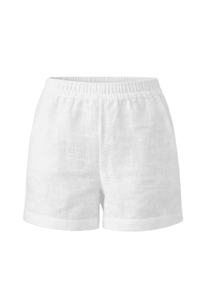 Conjunto Camisa Manga Curta E Shorts