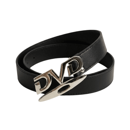 Cinto Vintage Statement DVD