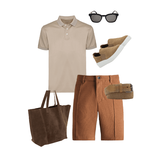 Look Criativo para Almoço com familia