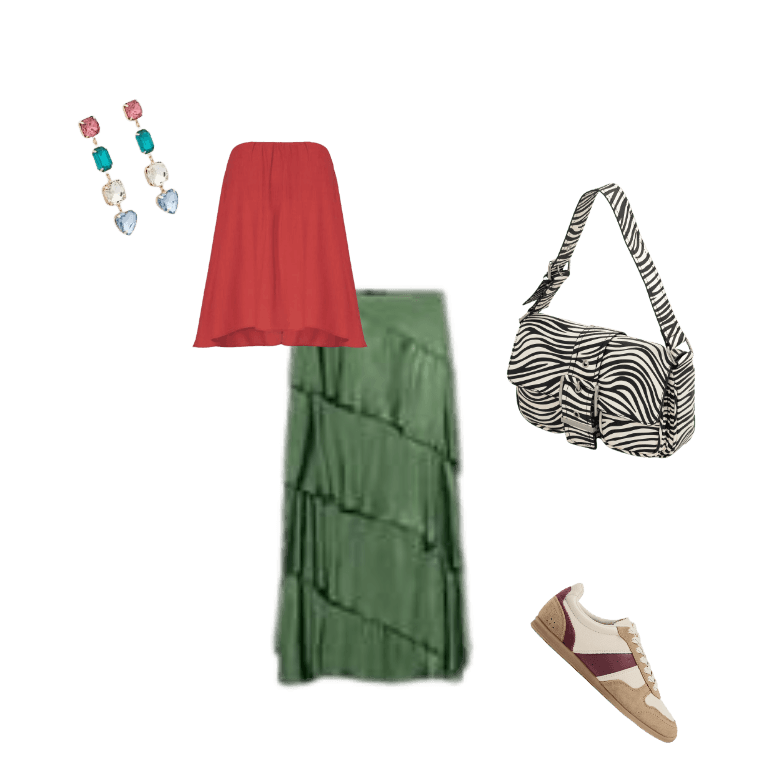 Look Dramático para Happy Hour