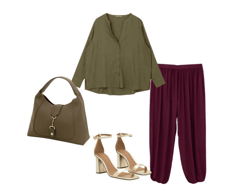 Look Criativo para Happy Hour