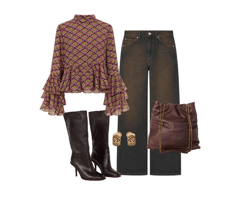 Look Criativo para Happy Hour