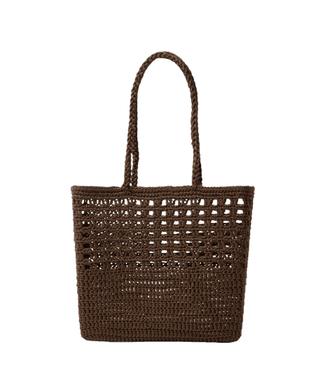 Weekend Bag Sand Rch Cafe