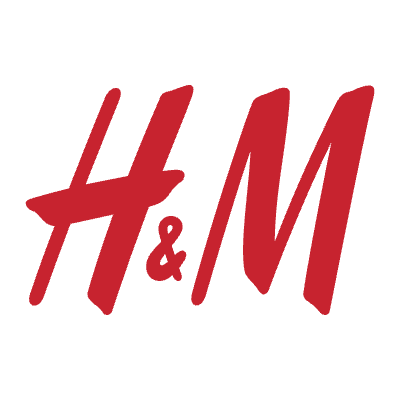 H&M Masculino 