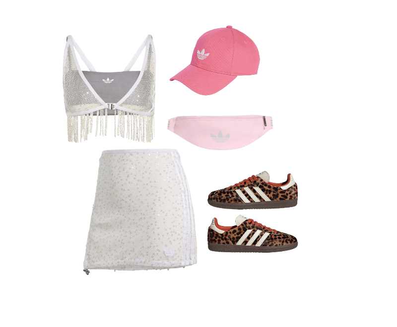 Look Criativo para Saída no dia a dia