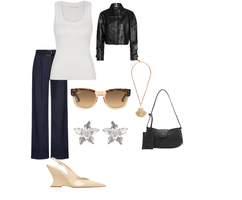 Look Natural para Happy Hour