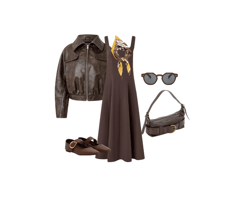 Look Romântico para Trabalho no escritório