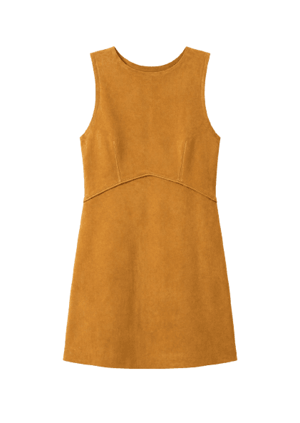Vestido Lara  - GIACCA