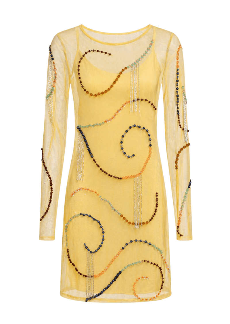 Vestido - LETÍCIA VEIGA