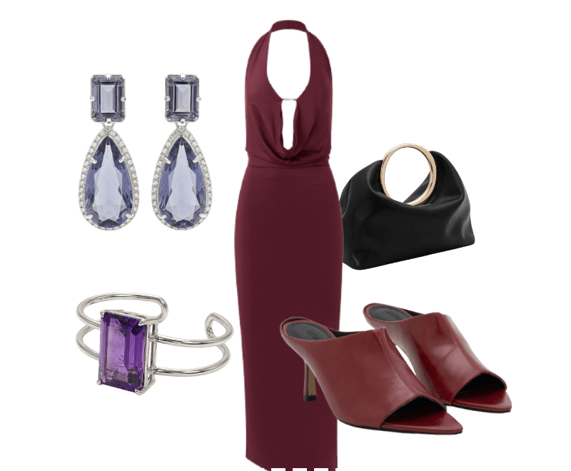 Look Magnético para Saída no dia a dia