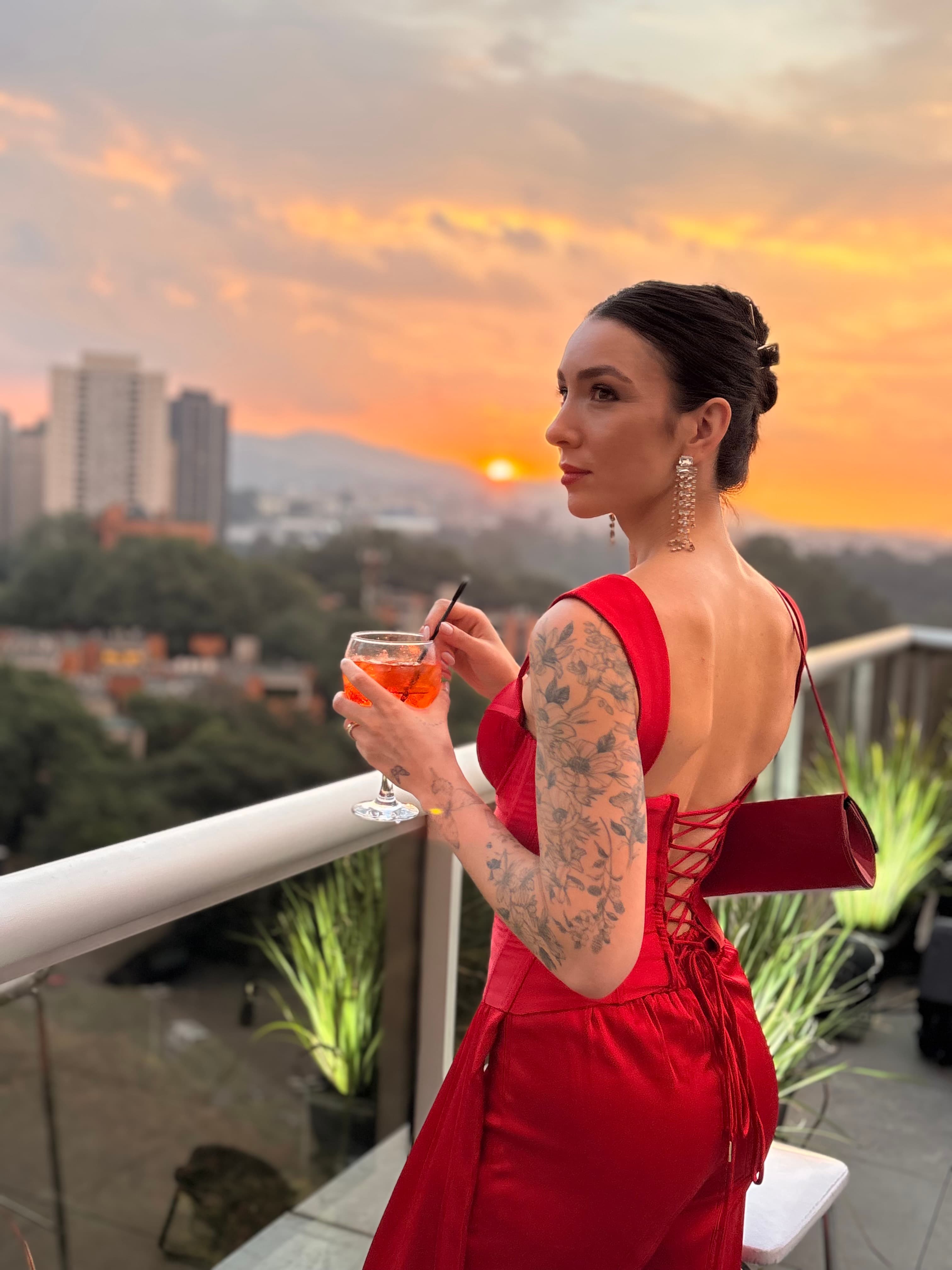 Carina Tonetti