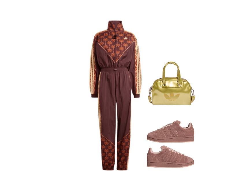 Look Criativo para Festa com amigos