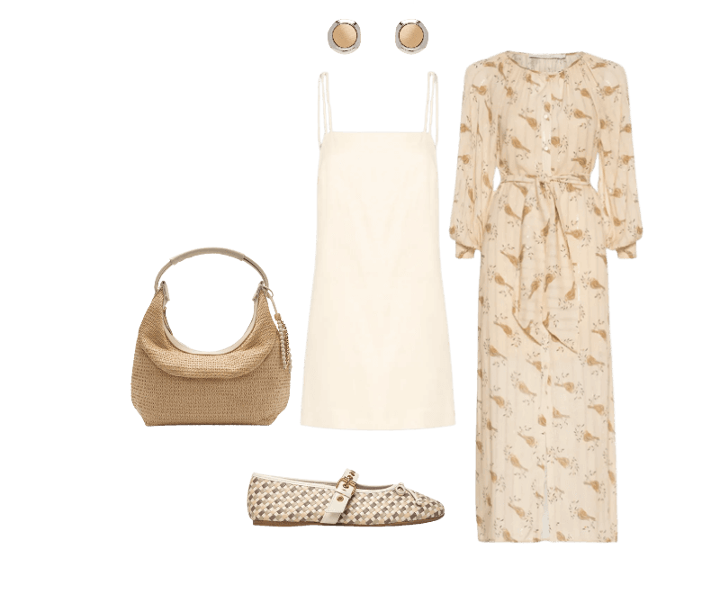 Look Romântico para Festa com amigos