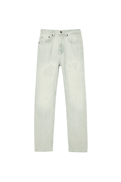 JEANS STRAIGHT FIT ESPIGA