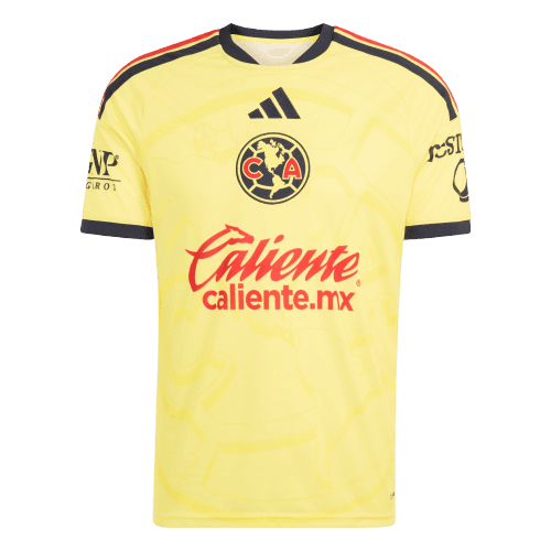 Camisa I Club America 26/27