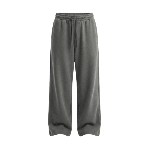 Calça - Super Baggy Track Pant