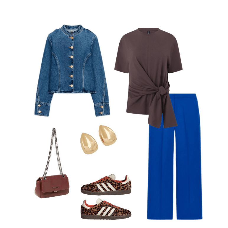 Look Criativo para Happy Hour