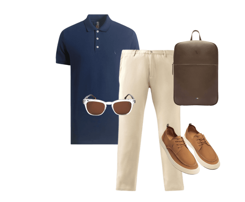 Look Elegante para Trabalho no escritório