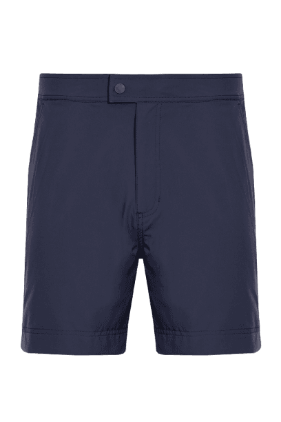 Bermuda Flex Everyday Marinho Escuro