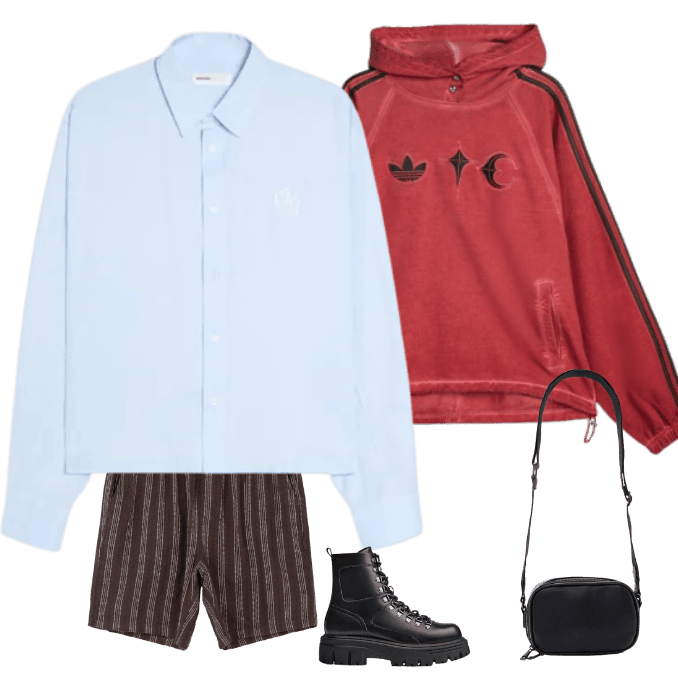 Look Criativo para Happy Hour