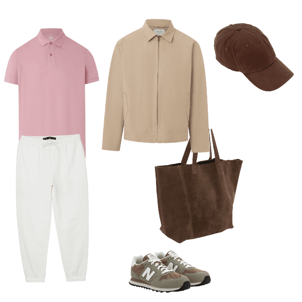 Look Criativo para Trabalho no escritório