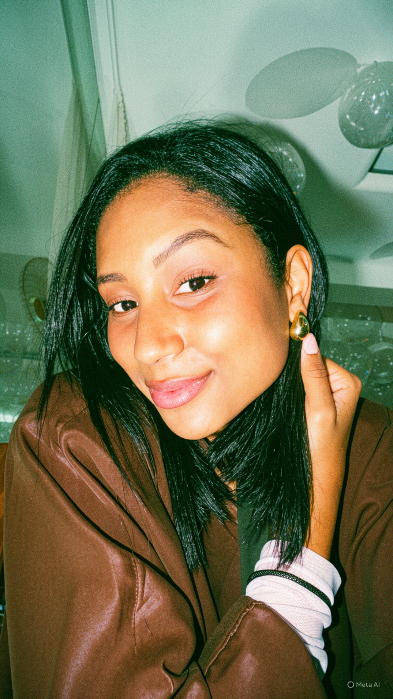 Luany Vitória