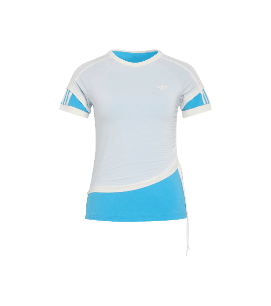 CAMISETA DOUBLE LAYERED CALI