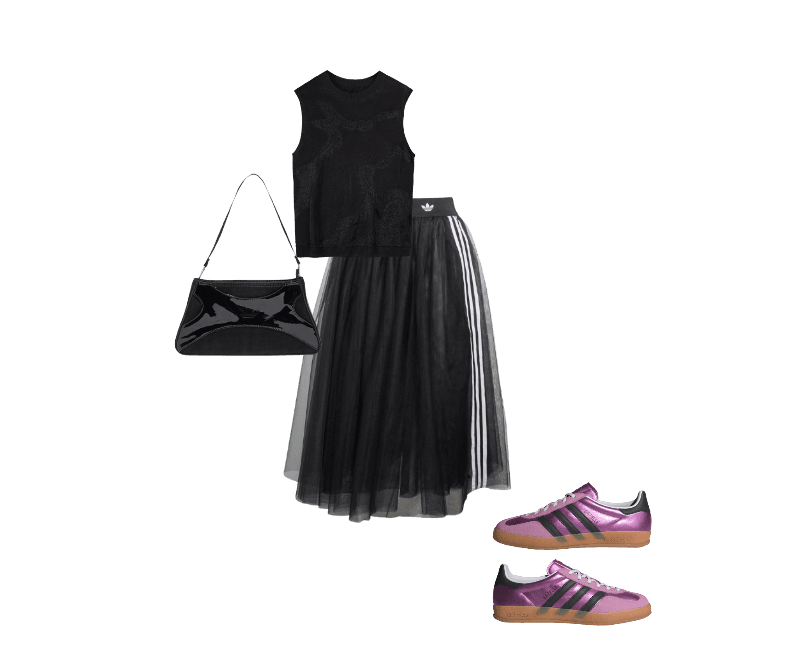 Look Criativo para Saída no dia a dia